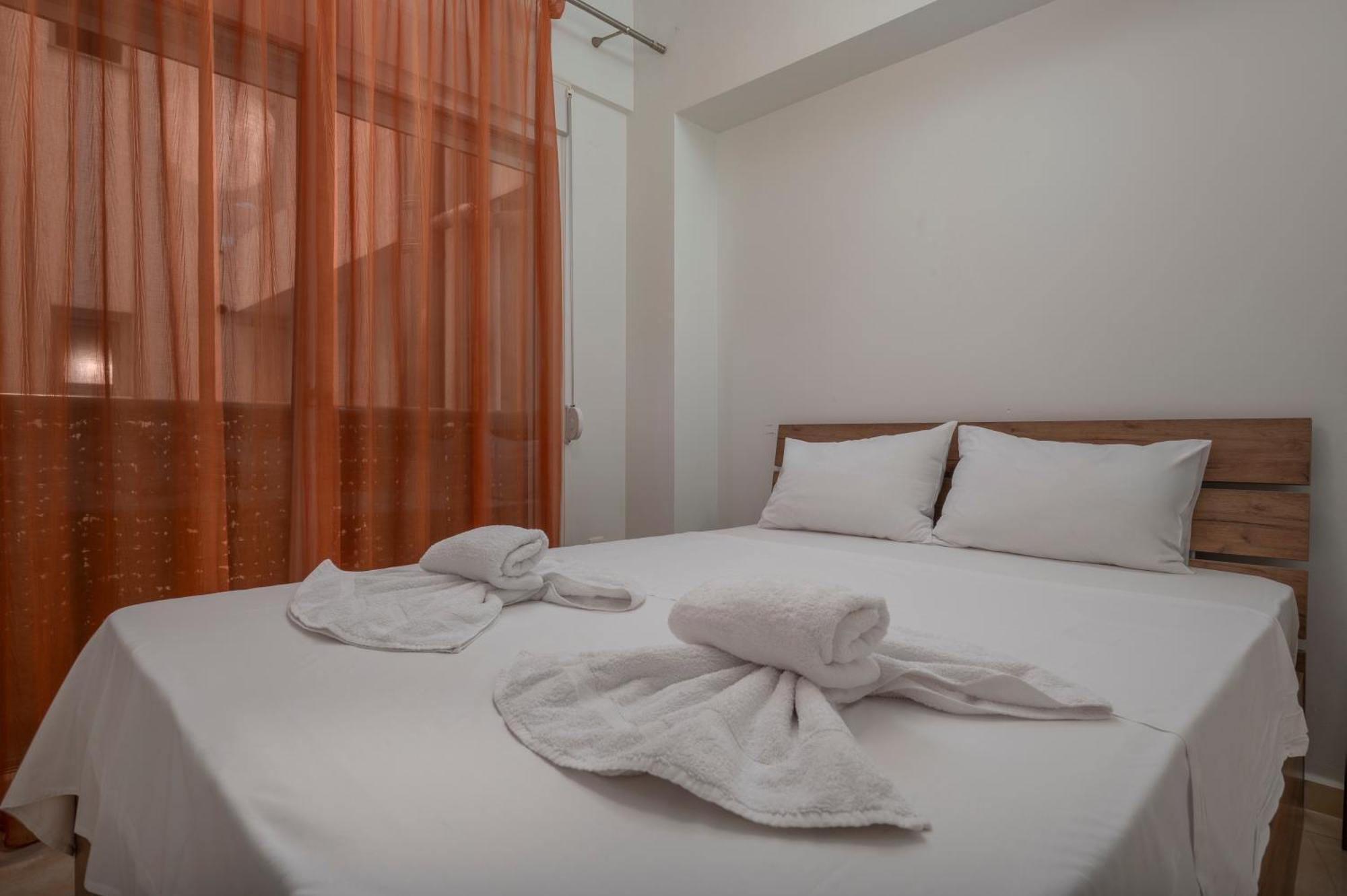 Sigrou 44 Apartment Thessaloníki Ngoại thất bức ảnh