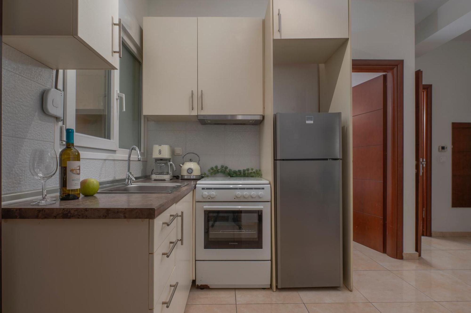 Sigrou 44 Apartment Thessaloníki Ngoại thất bức ảnh
